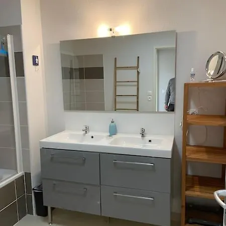 De Type 3 Au Deuxieme Etage