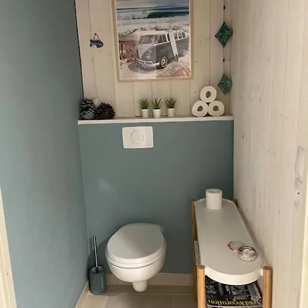Apartment De Type 3 Au Deuxieme Etage Gujan-Mestras